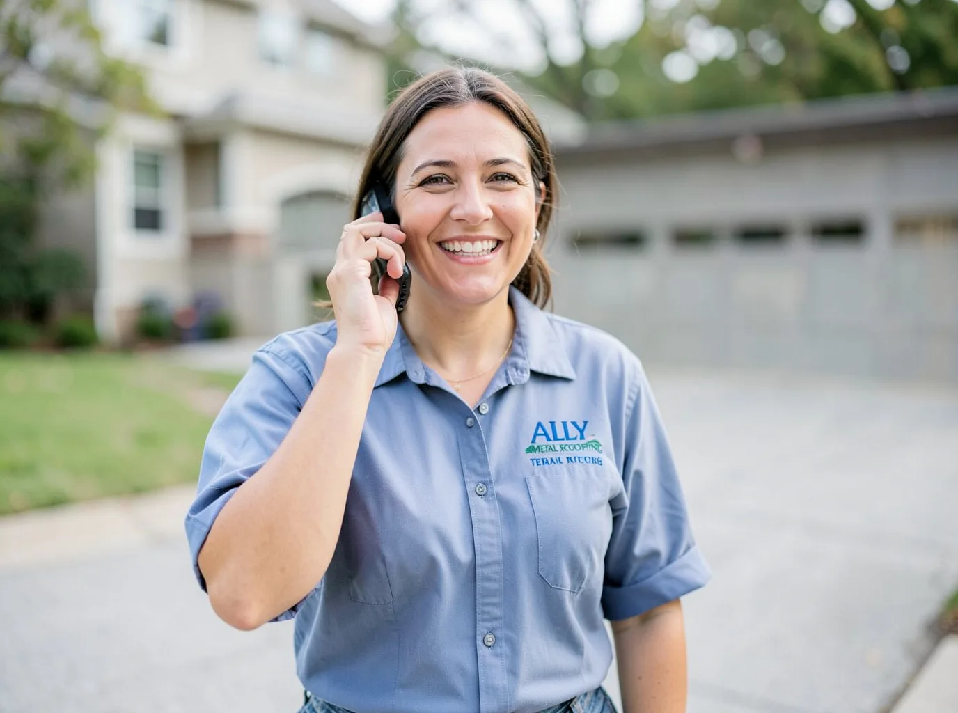 Metal Roof Installation Niantic, IL FAQs